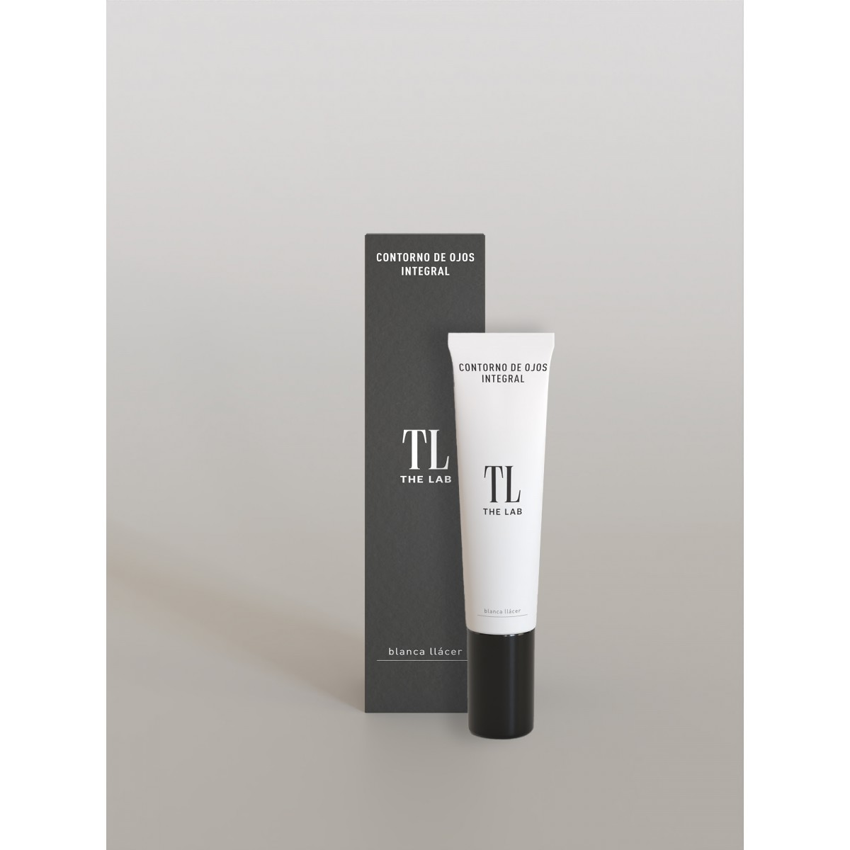 The Lab Contorno de Ojos Integral 15ml