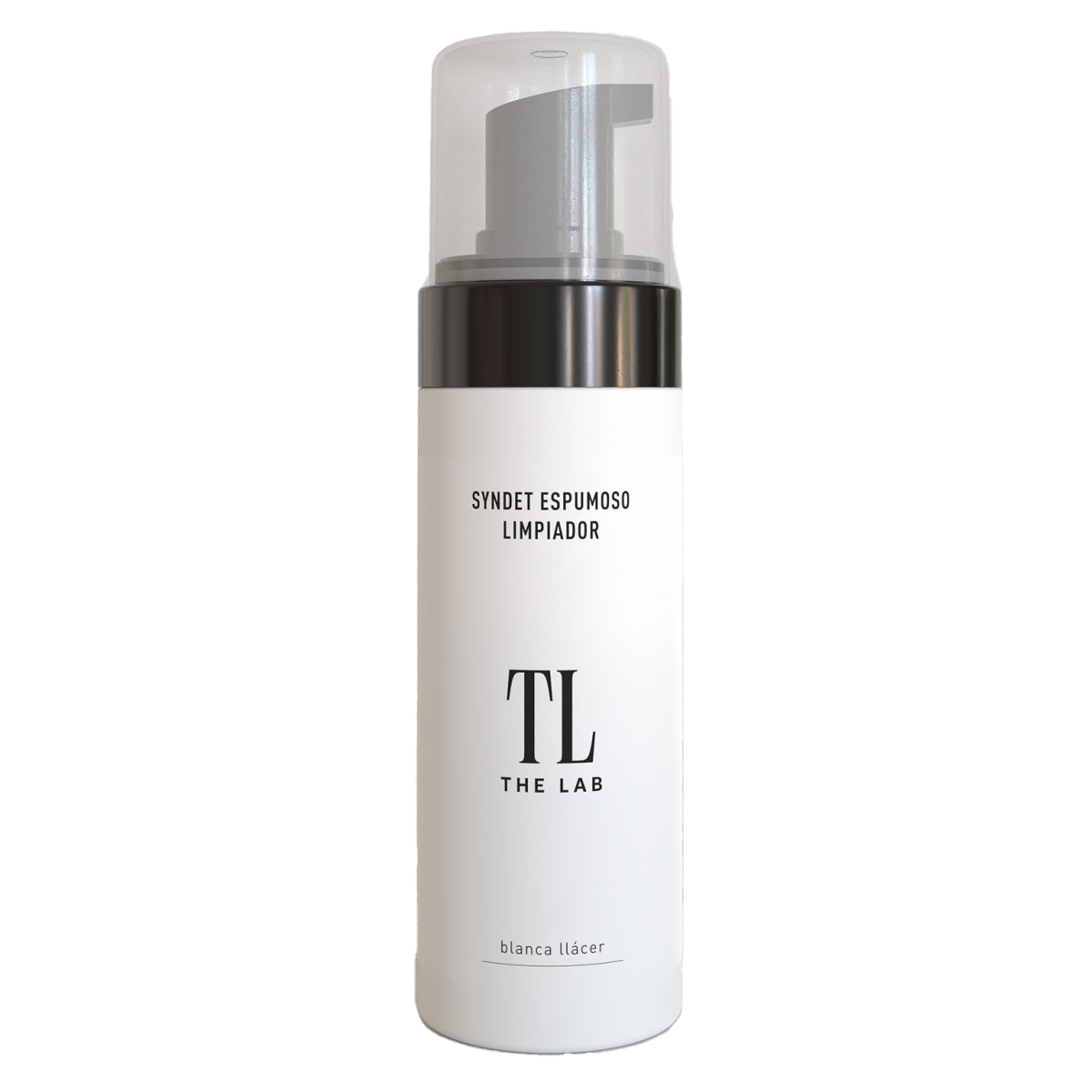 The Lab Syndet Espumoso Limpiador 150ml