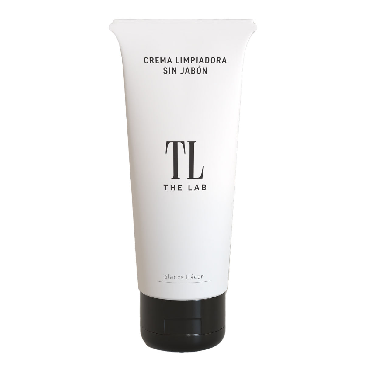 The Lab Crema Limpiadora Sin Jabon 100ml