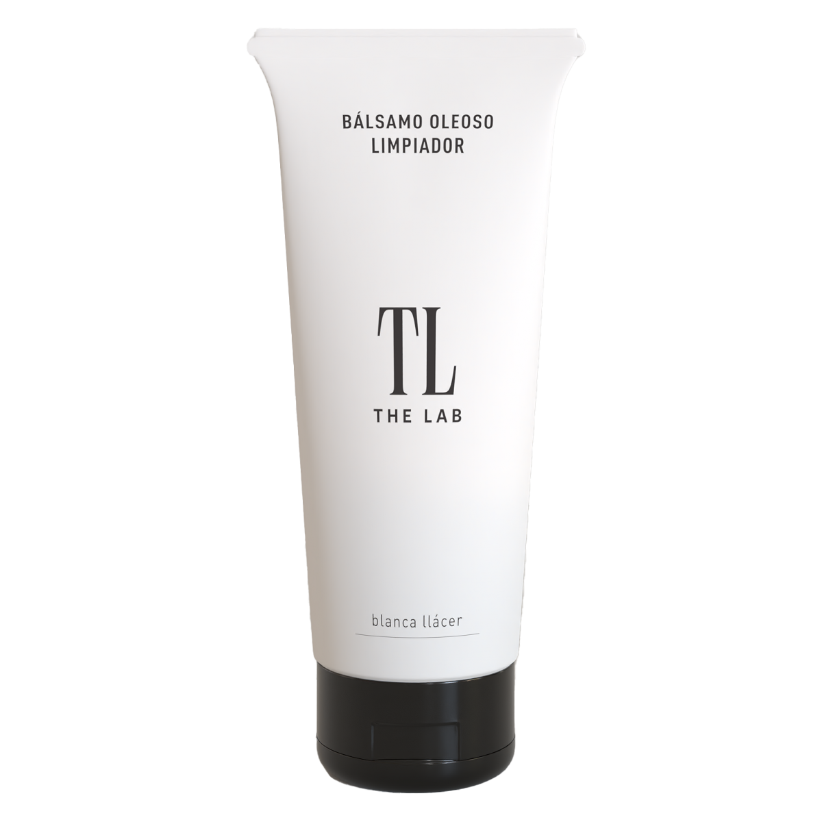 The Lab Balsamo Oleoso Limpiador 150ml