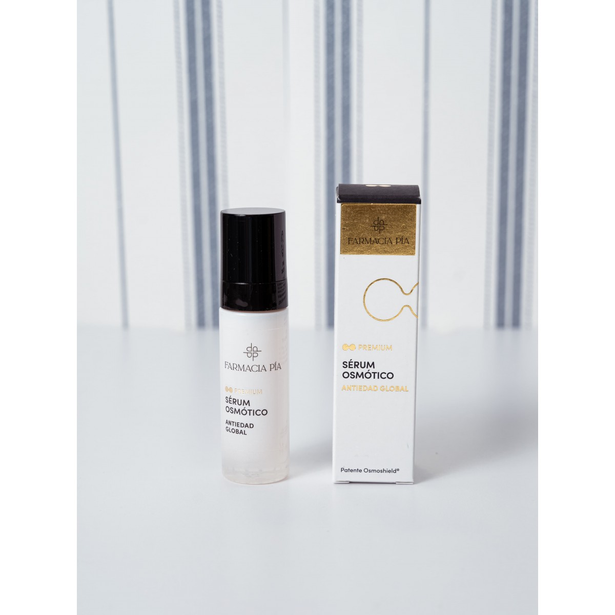 FARMACIA PIA SERUM OSMOTICO 30ML