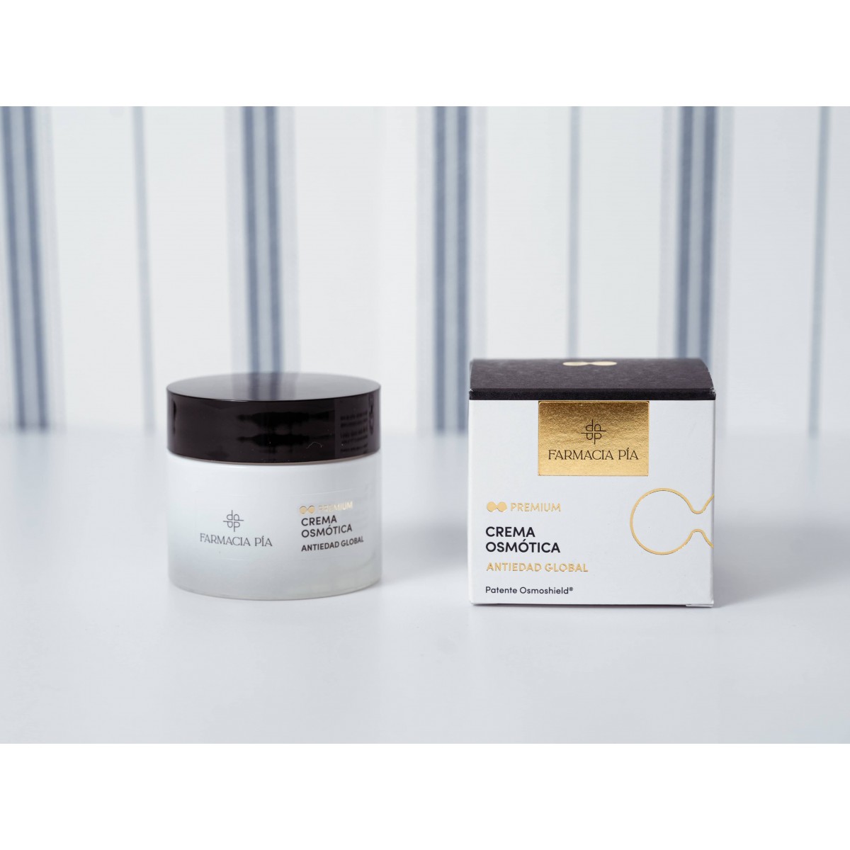 FARMACIA PIA CREMA OSMOTICA ANTIEDAD...
