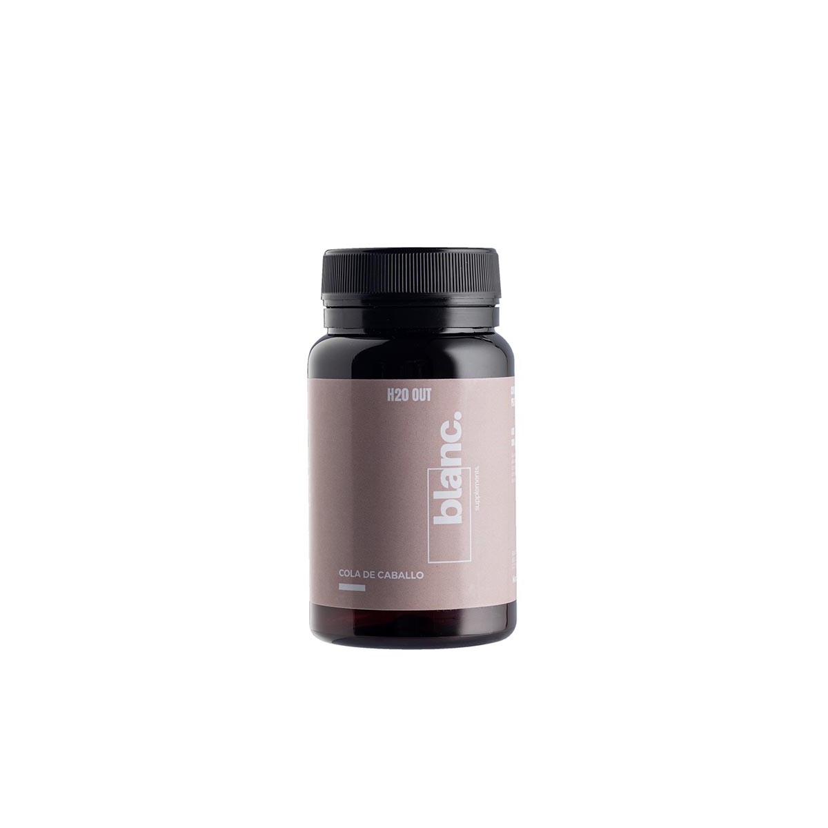 BLANC SUPPLEMENTS H2O OUT COLA...