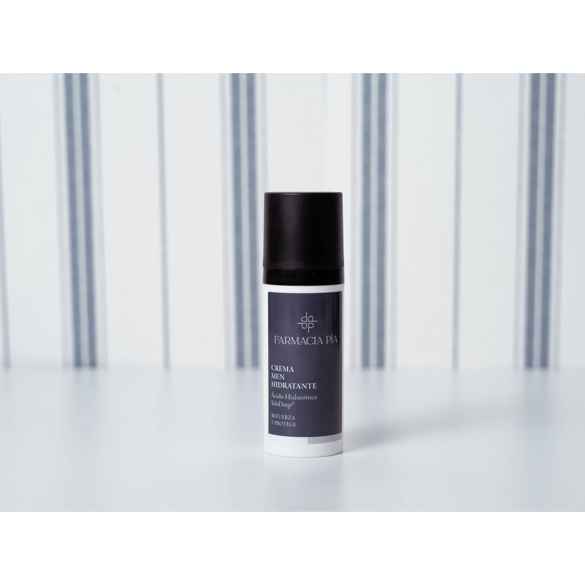 FARMACIA PIA CREMA MEN HIDRATANTE 50ML