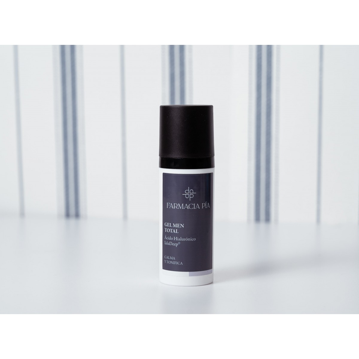 FARMACIA PIA GEL MEN TOTAL 50ML