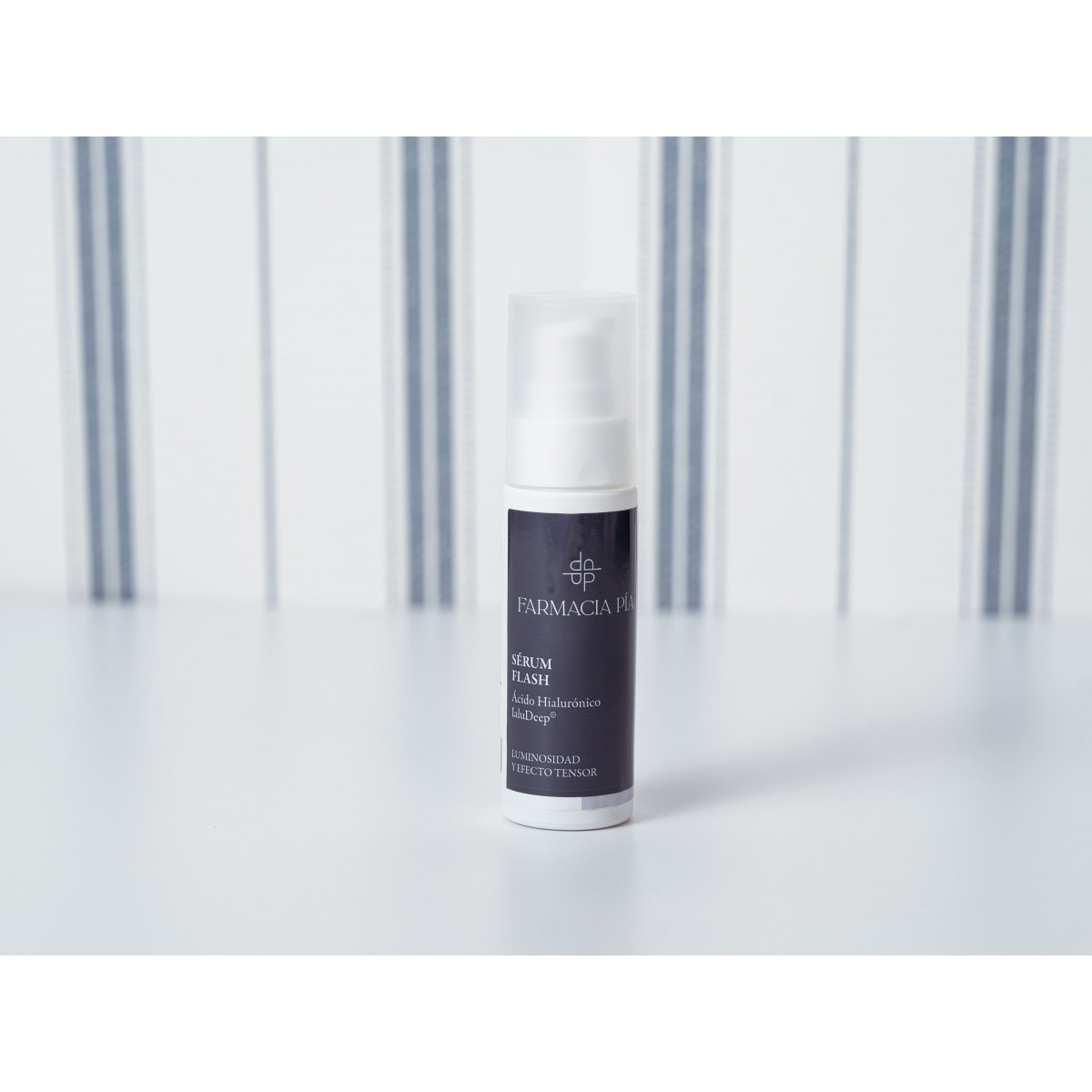 FARMACIA PIA SERUM FLASH 30ML