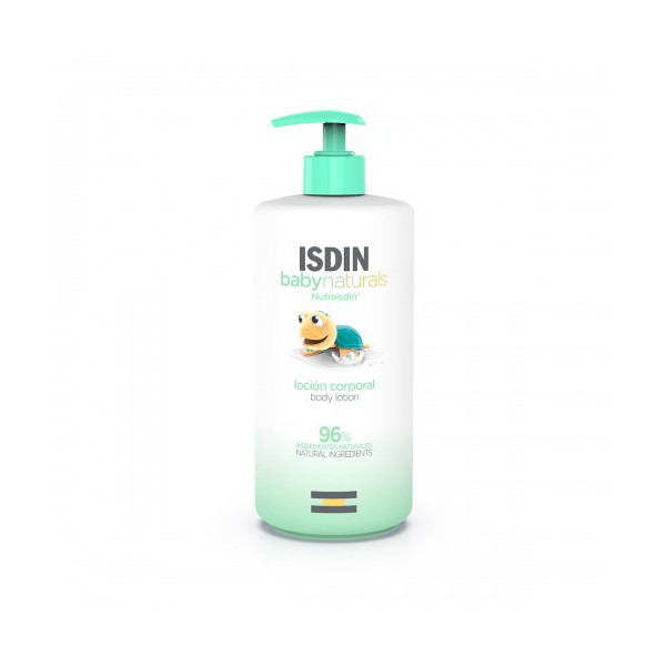 NUTRAISDIN BABY NATURALS...