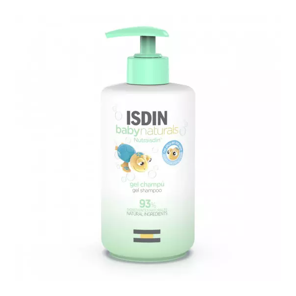 NUTRAISDIN BABY NATURALS...