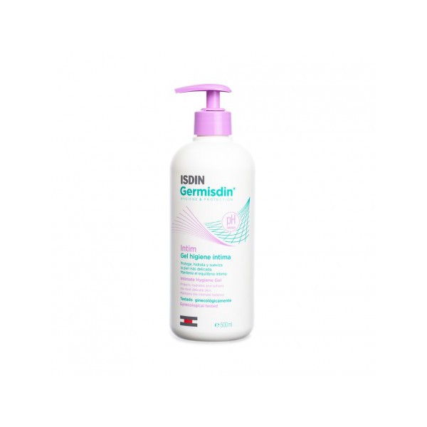 ISDIN GERMISDIN HYGIENE &...