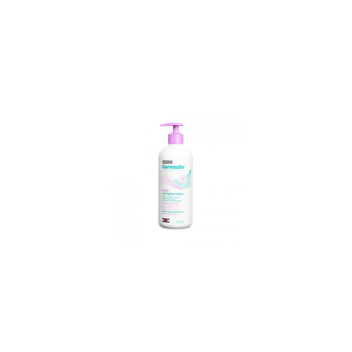 ISDIN GERMISDIN HYGIENE & PROTECTION...