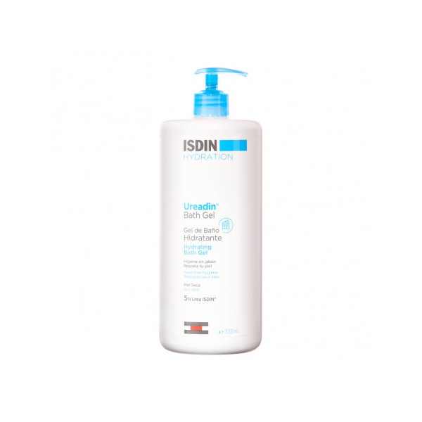 ISDIN HYDRATION UREADIN...