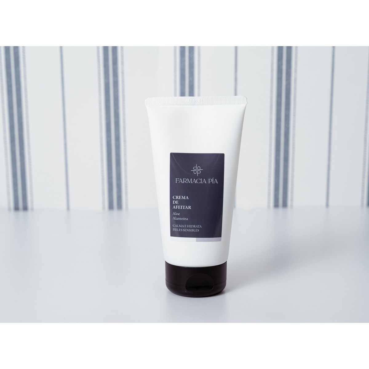 FARMACIA PIA CREMA DE AFEITAR 150ML