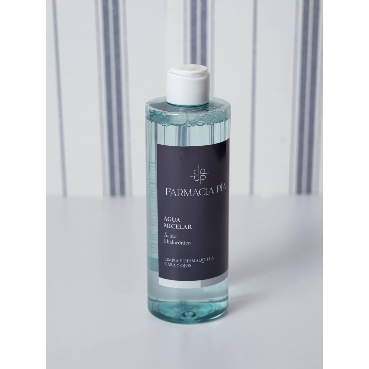 FARMACIA PIA AGUA MICELAR 400ML