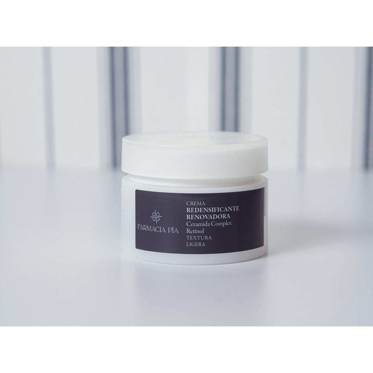 FARMACIA PIA CREMA REDENSIFICANTE...