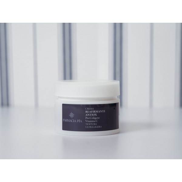 FARMACIA PIA CREMA...