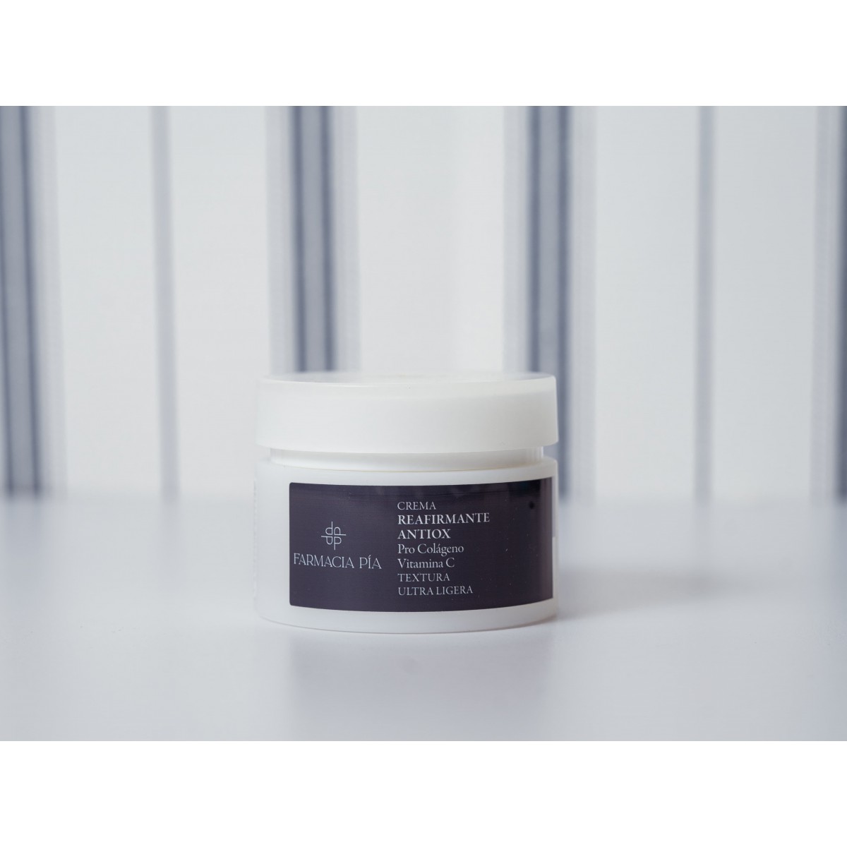 FARMACIA PIA CREMA REAFIRMANTE ANTIOX...