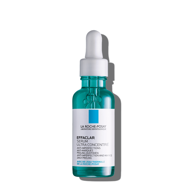 EFFACLAR SERUM ULTRA CONCENTRADO 30 ML