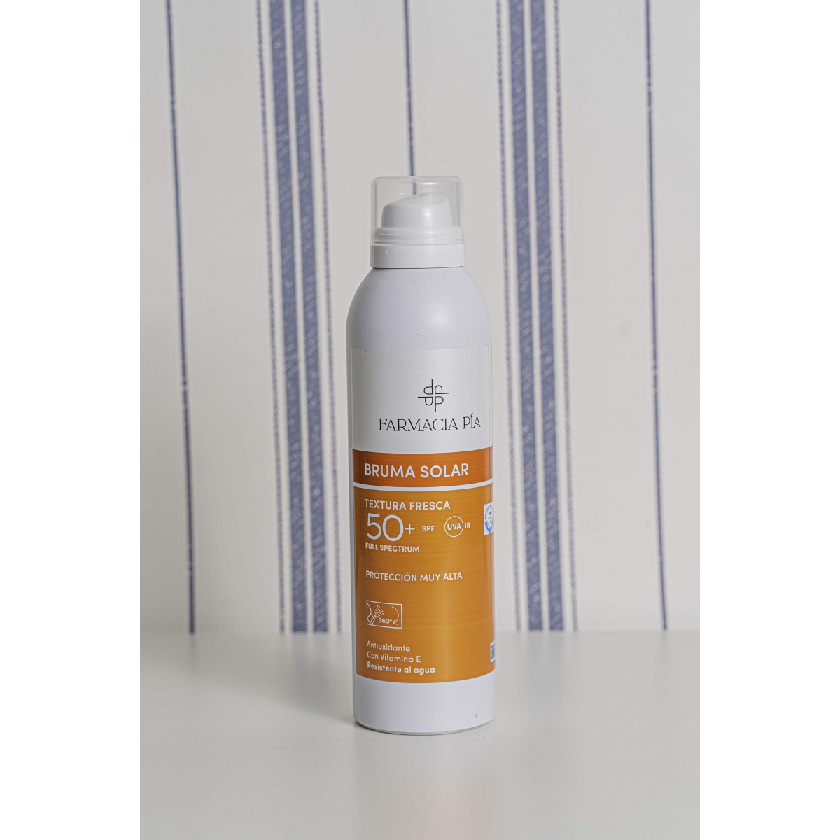FARMACIA PIA BRUMA SOLAR 50+ 200ML
