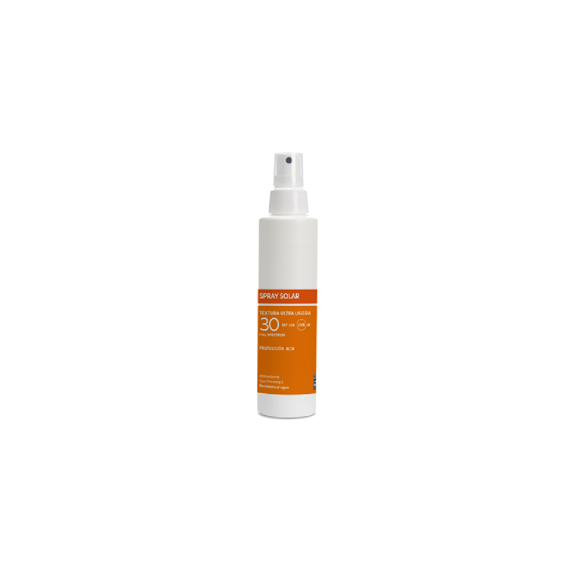 FARMACIA PIA SPRAY SOLAR 30SPF TEXT...