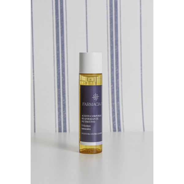 FARMACIA PIA ACEITE...