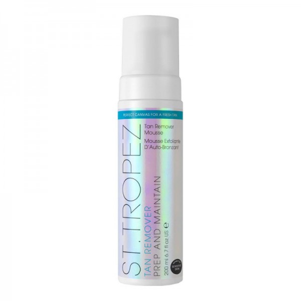 ST TROPEZ TAN REMOVER PREP...