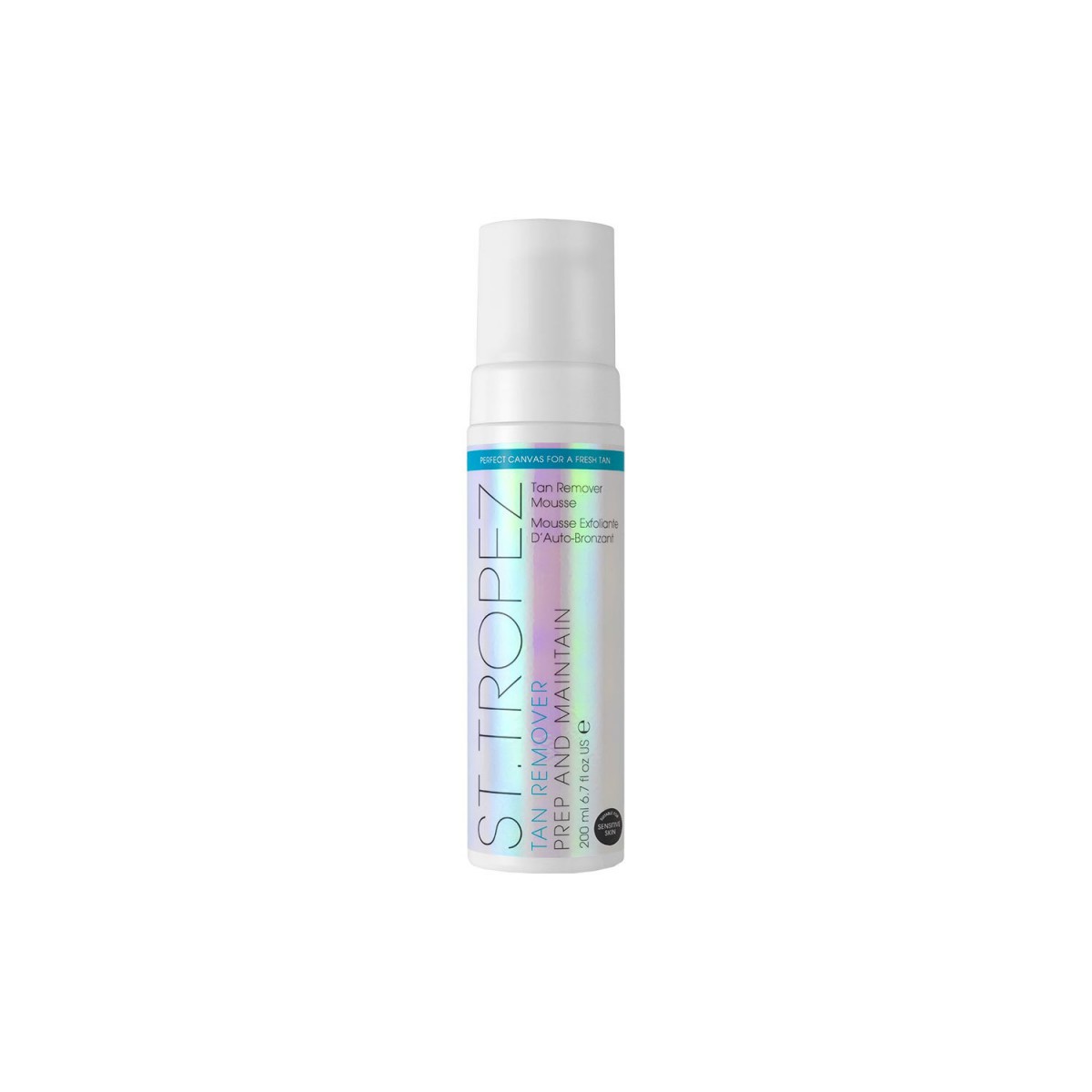 ST TROPEZ TAN REMOVER PREP AND...