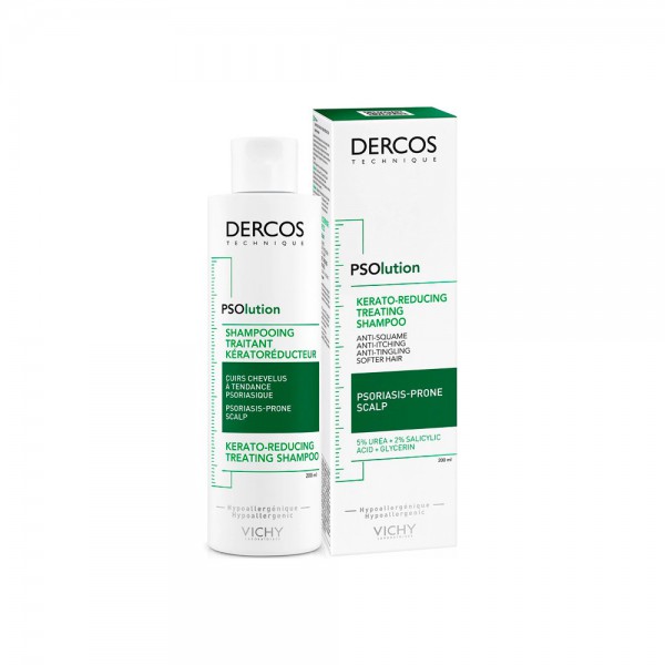 DERCOS CHAMPU...