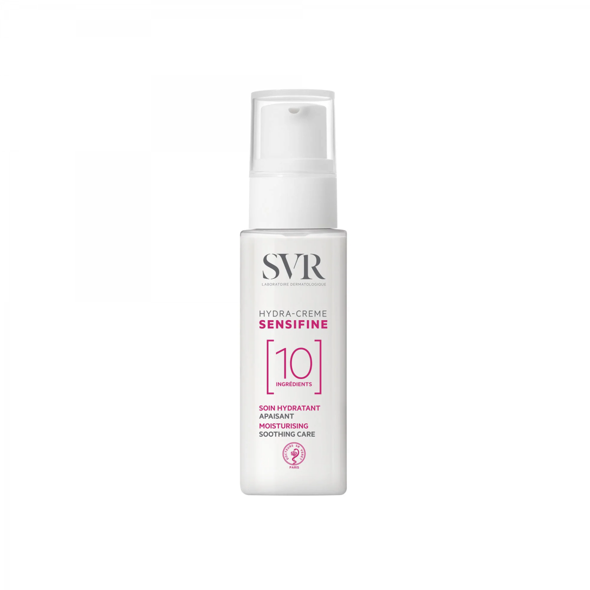 SVR SENSIFINE CREMA HIDRATANTE 40 ML...
