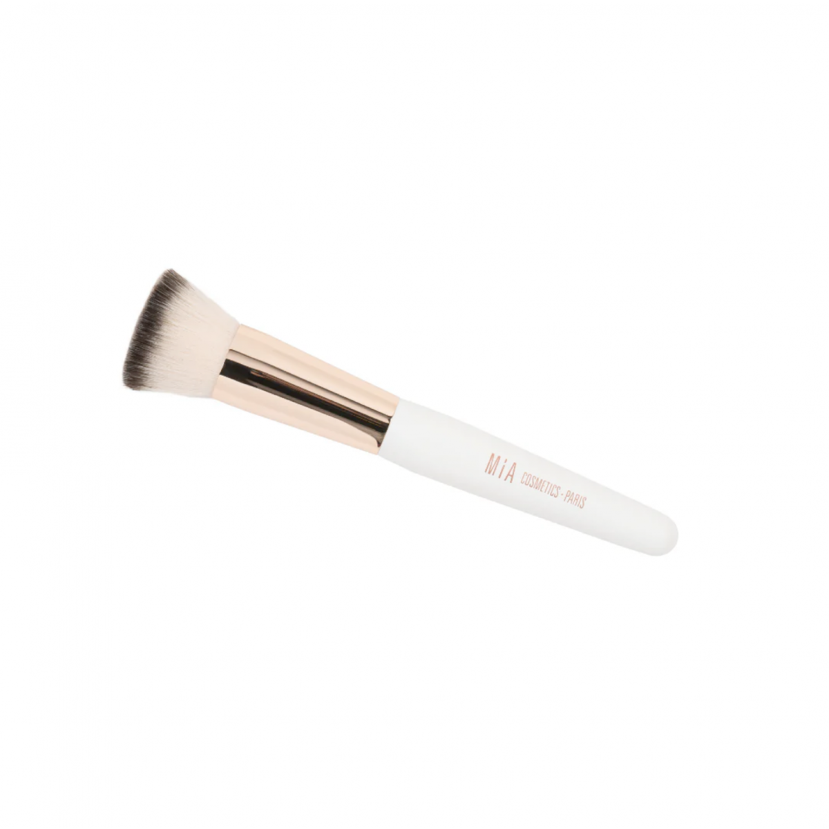 FOUNDATION BRUSH MAQ FLUIDO MIA...
