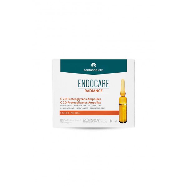 ENDOCARE 1 SECOND C20...