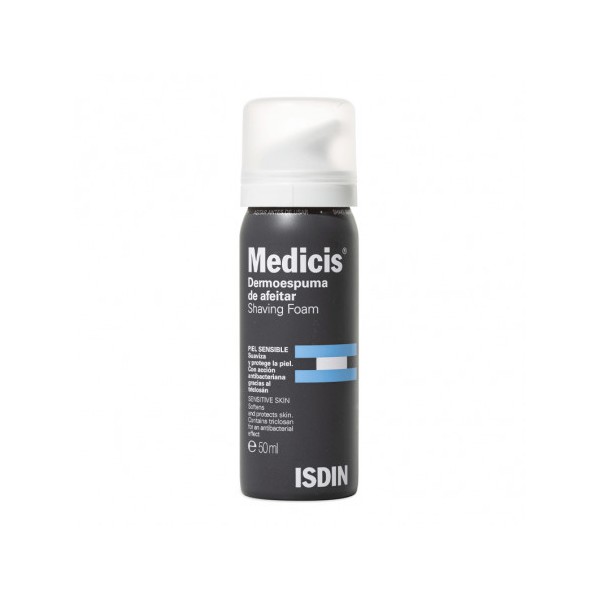MEDICIS DERMO ESPUMA...