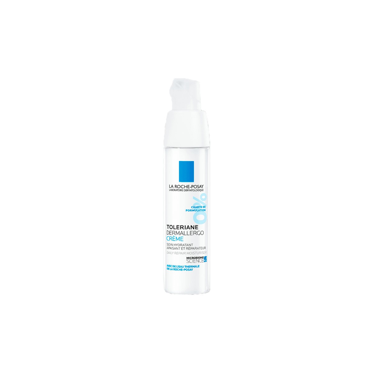 LA ROCHE POSAY TOLERIANE ULTRA CREMA...