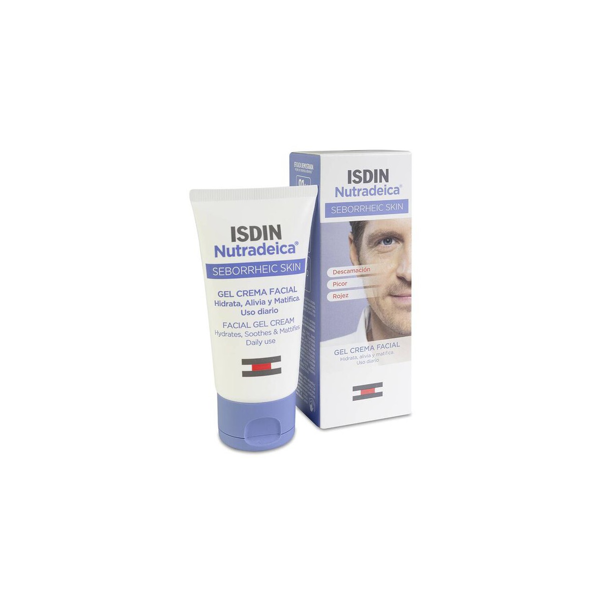 isdin-nutradeica-gel-crema-facial-isdin-50-ml