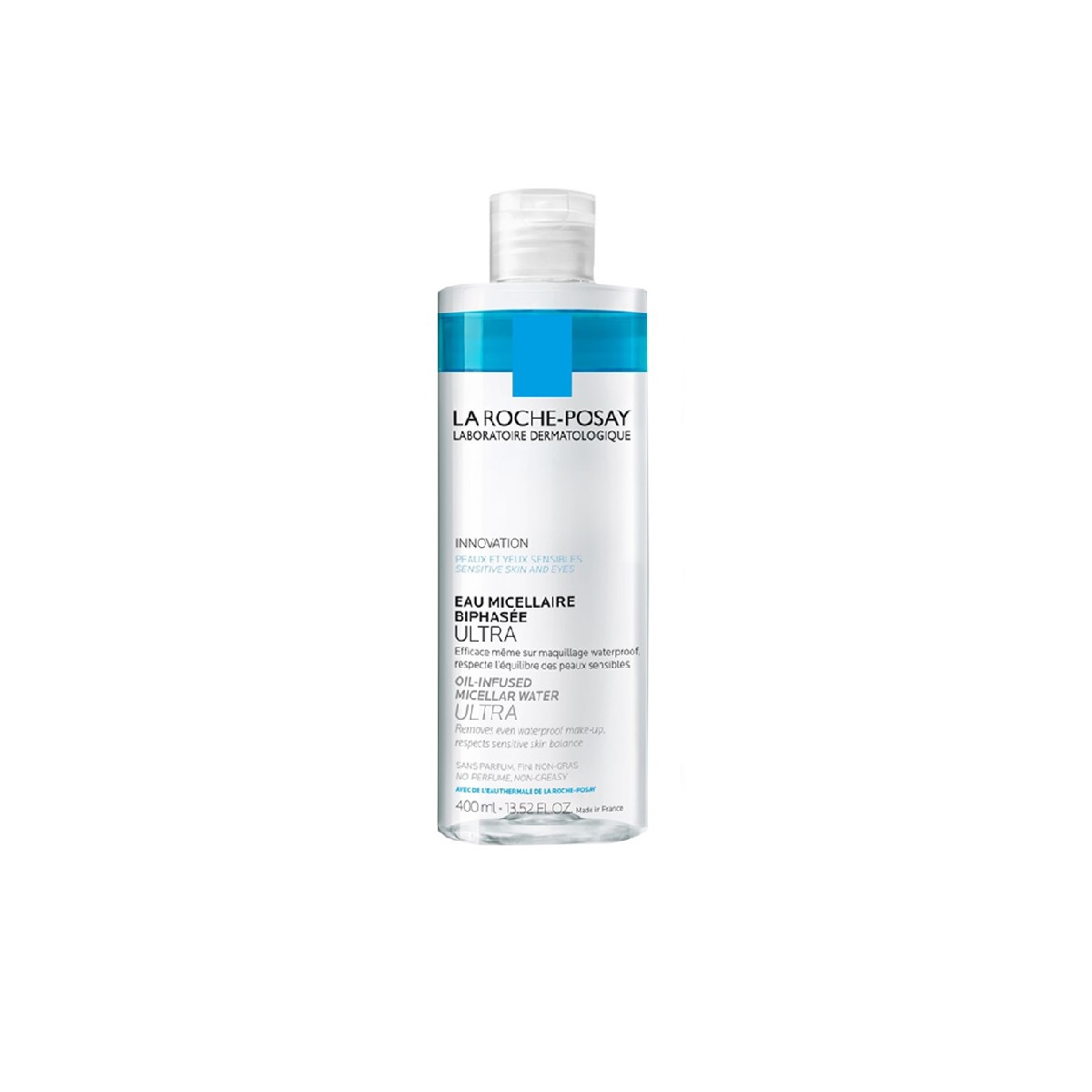 LA ROCHE POSAY AGUA MICELAR EN ACEITE...