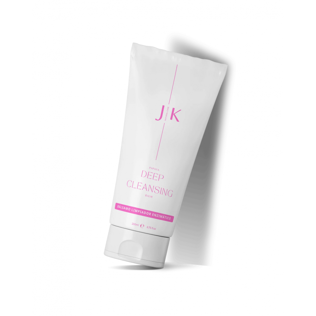 JK NATURAL CARE BALSAMO LIMPIADOR 200ML