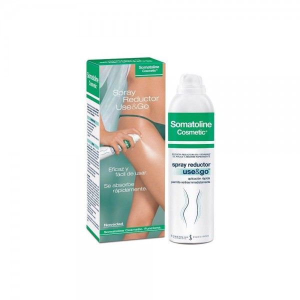 SOMATOLINE COSMETIC SPRAY...
