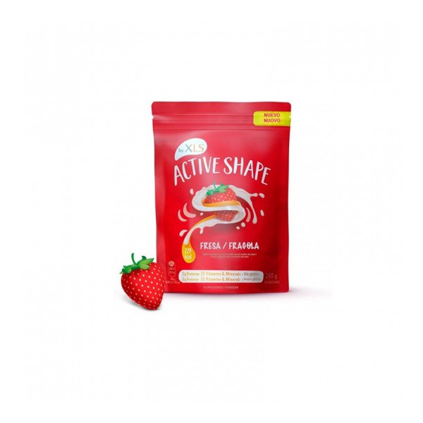 ACTIVE SHAKE BY XLS FRESA...