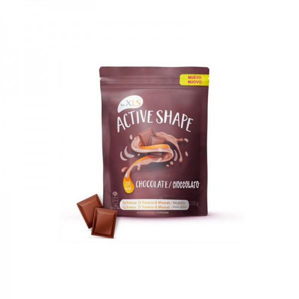 ACTIVE SHAKE BY XLS...