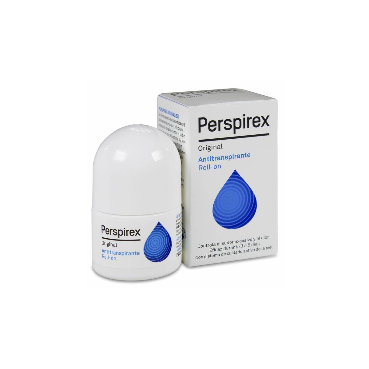 PERSPIREX ORIGINAL ROLL-ON 20 ML