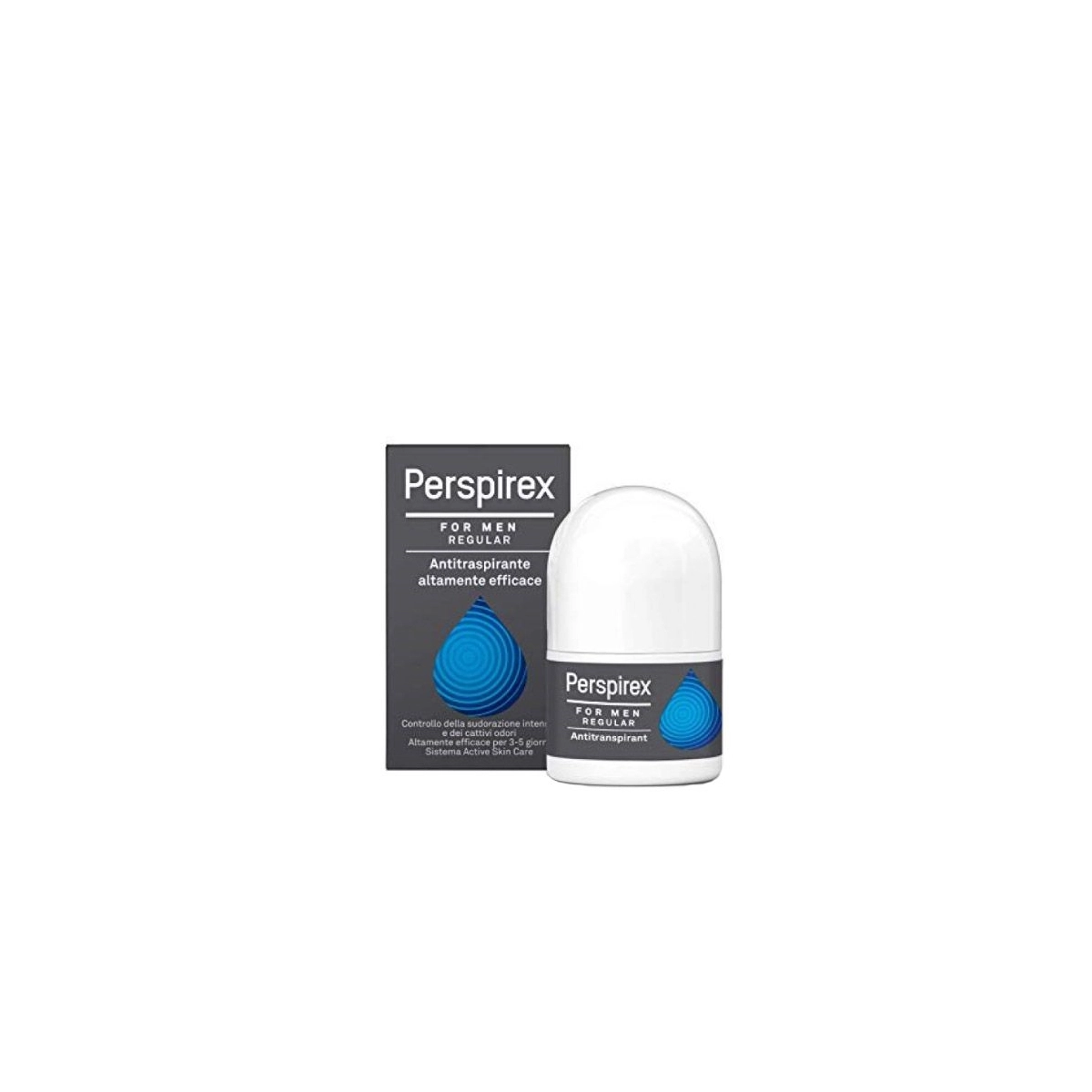 PERSPIREX MEN 1 ROLL ON 20 ml