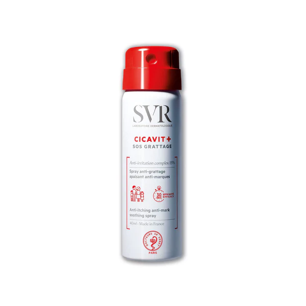 CICAVIT+ SOS GRATTAGE SPRAY...