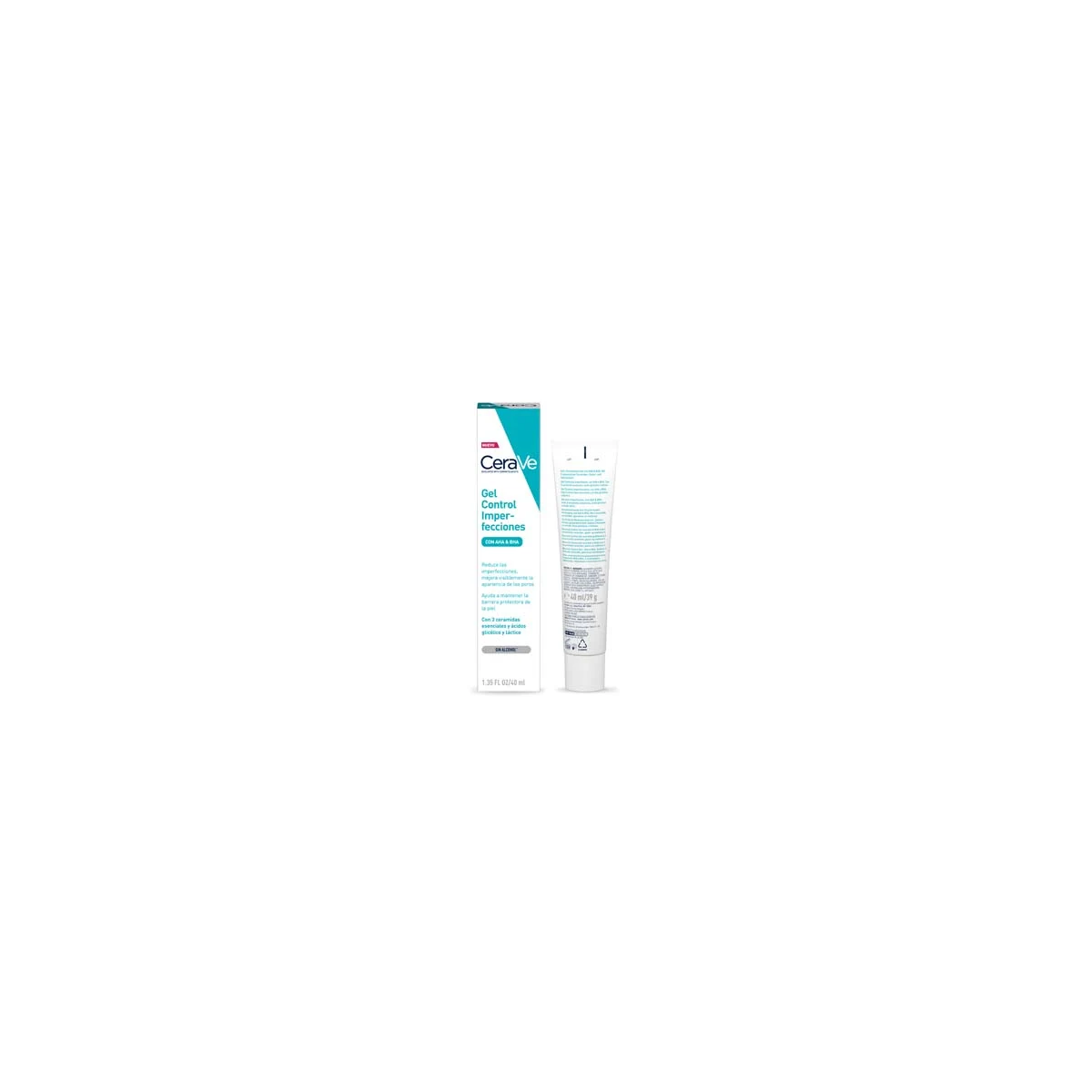 CERAVE GEL CONTROL IMPERFECCIONES  1...