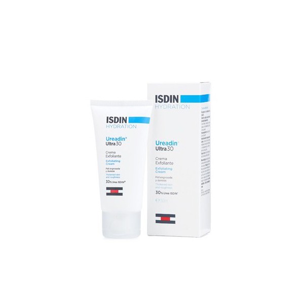 isdin-hydration-ureadin-ultra-30-crema-exfoliant-100-ml