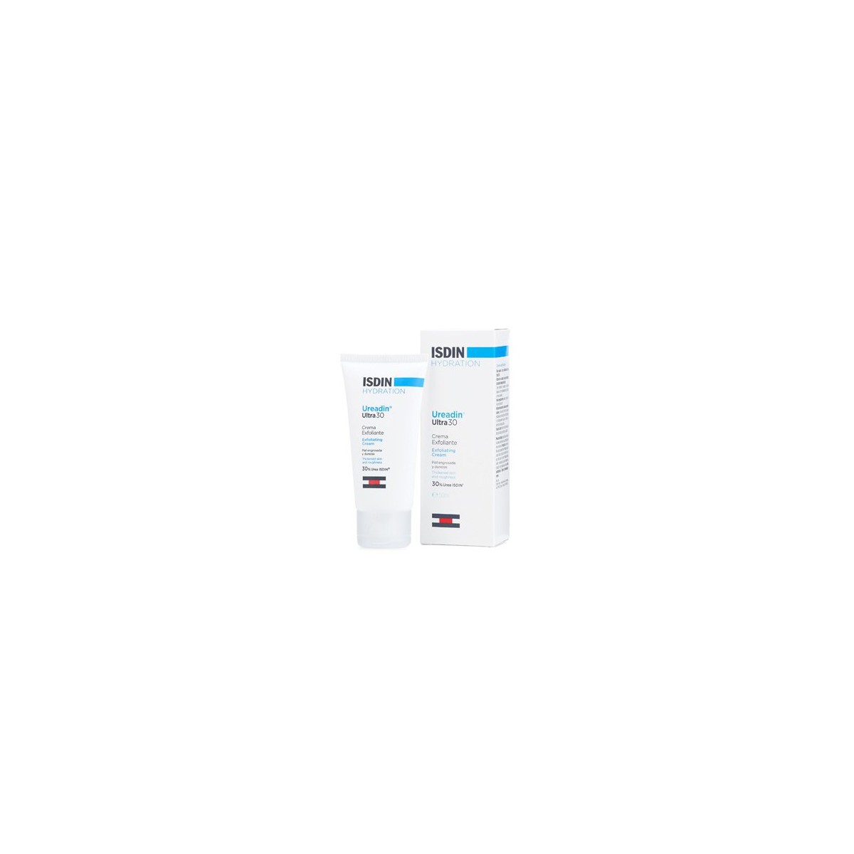 isdin-hydration-ureadin-ultra-30-crema-exfoliant-100-ml