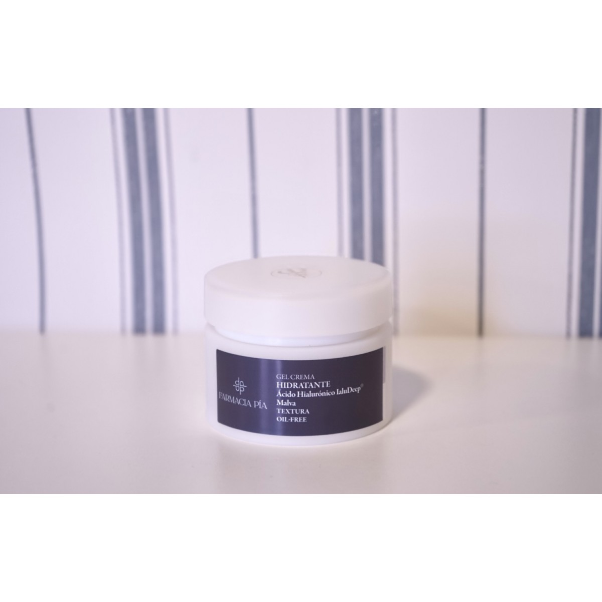 FARMACIA PIA GEL CREMA HIDRATANTE TEX...