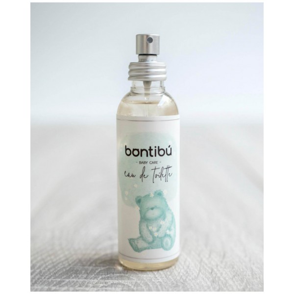 BONTIBU EAU DE TOILETTE 75ML