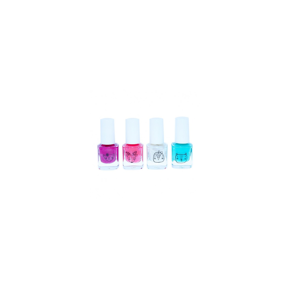 MIA COSMETICS GIFT BOX CUIDADO UÑAS...