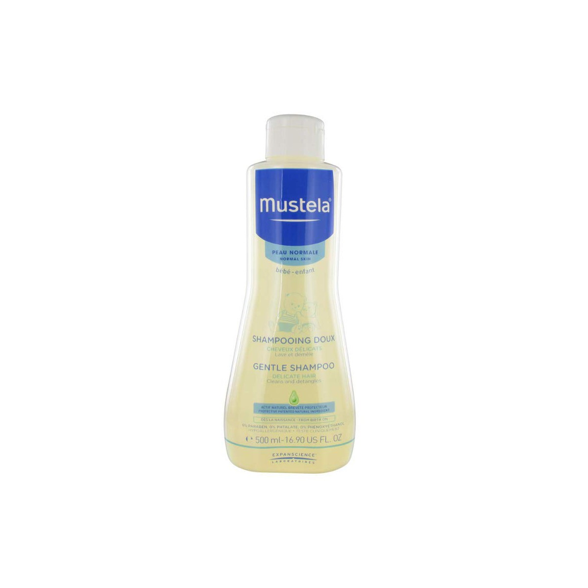 mustela-champu-bebe-500ml