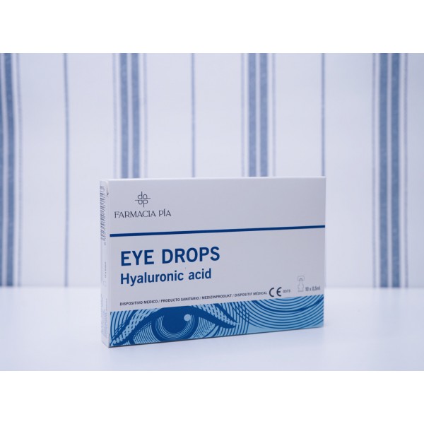 FARMACIA PIA EYE DROPS...