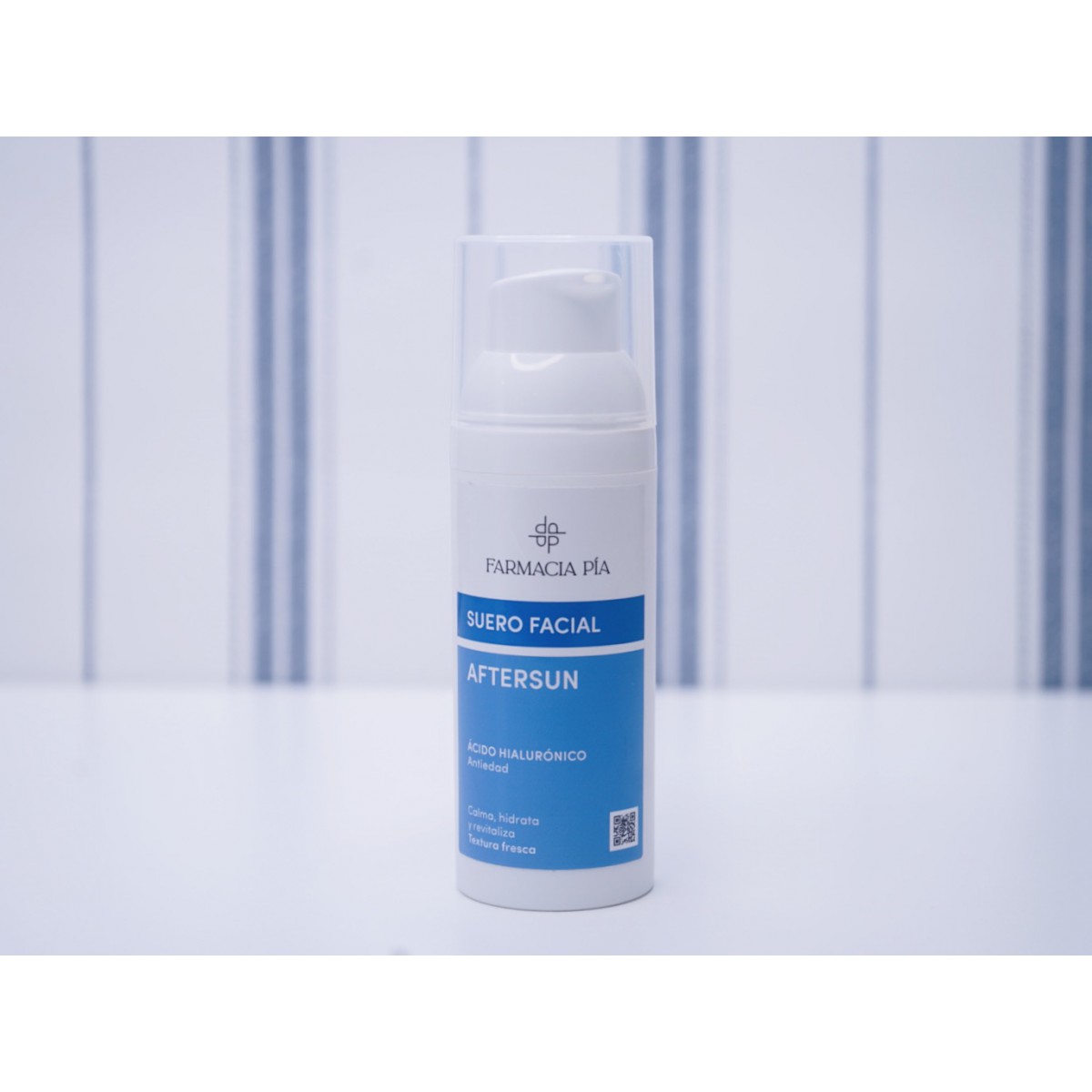 FARMACIA PIA SERUM FACIAL SOS...